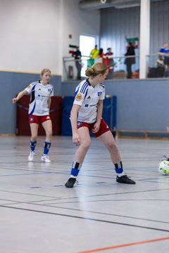 Bild 27 - wBJ Futsalmeisterschaft